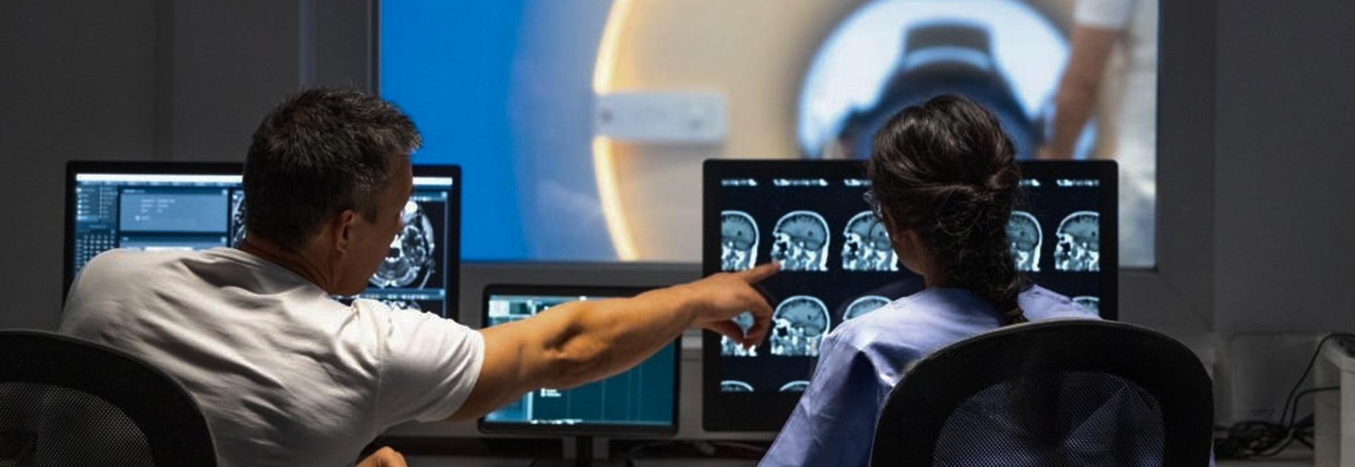 X-Ray Services