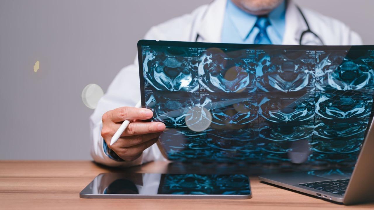 X-Ray Services