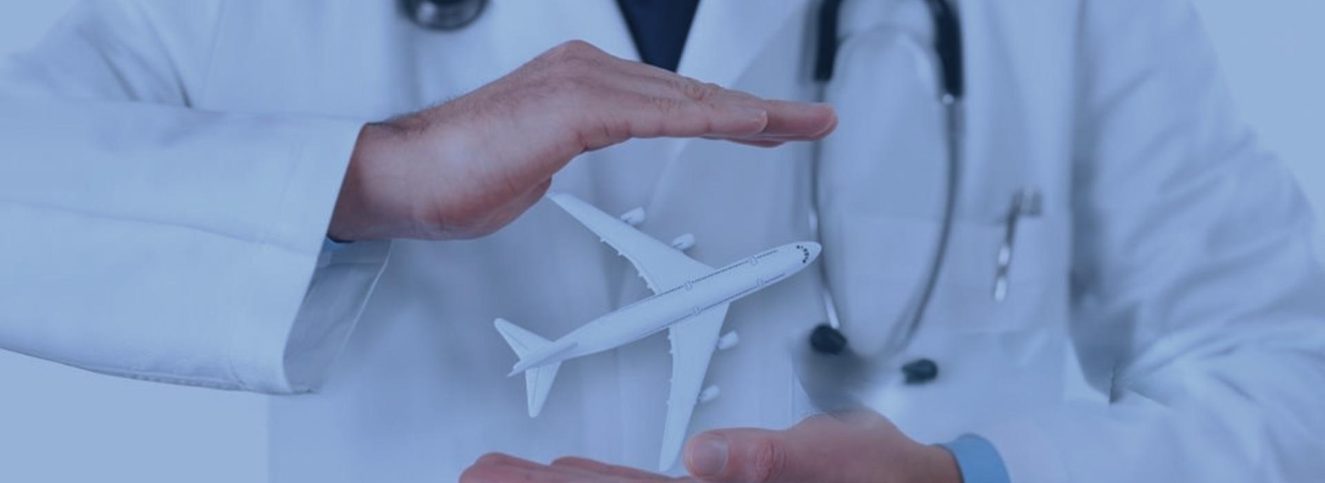 Medical professionals